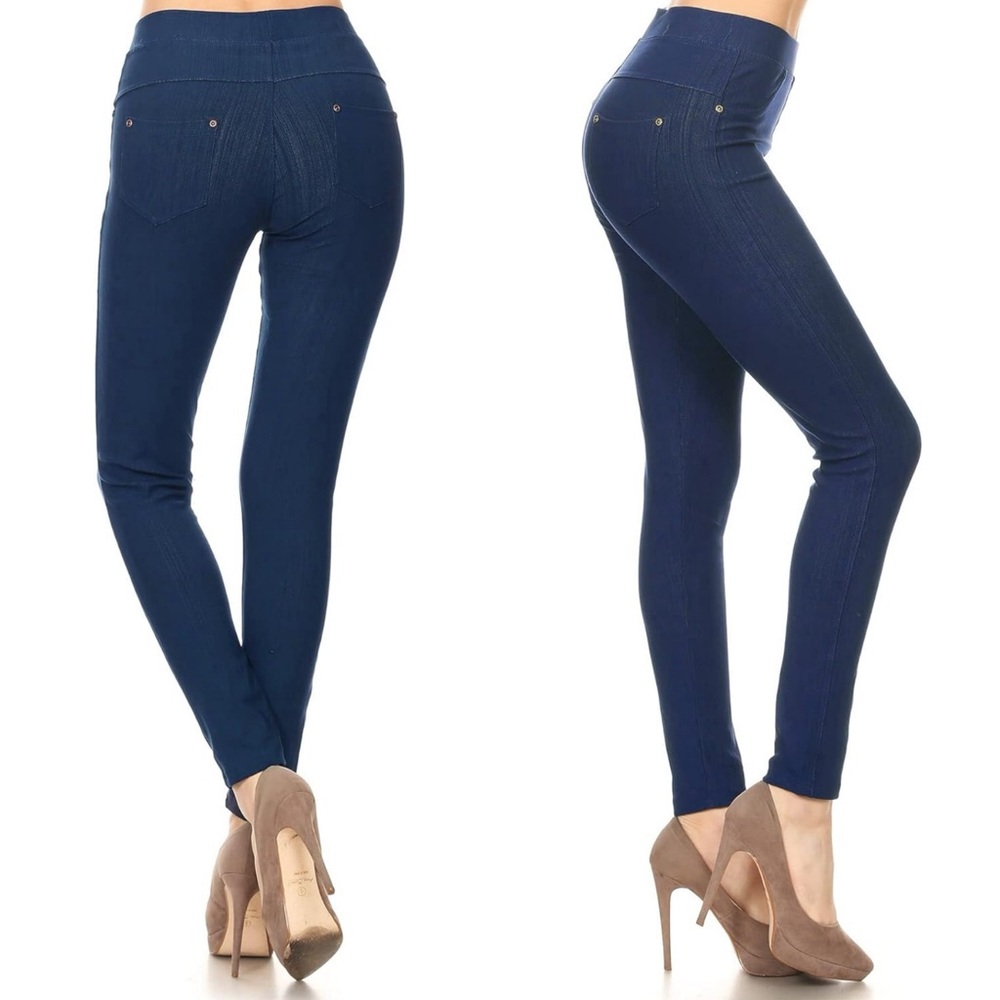 Woman’s Jeggings